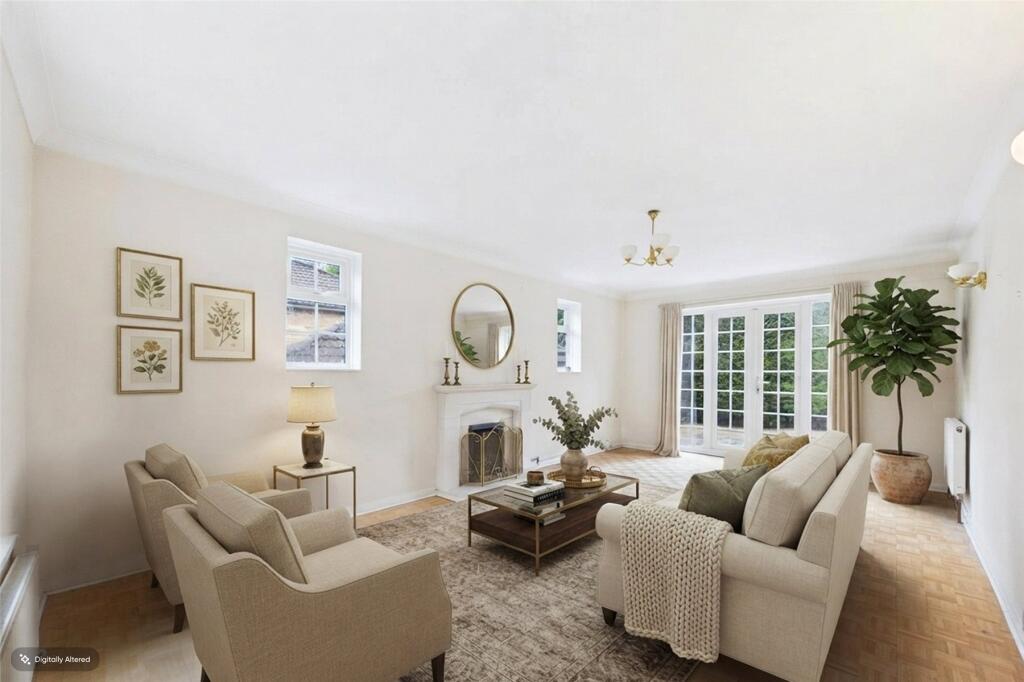 House in Guildford - View 3