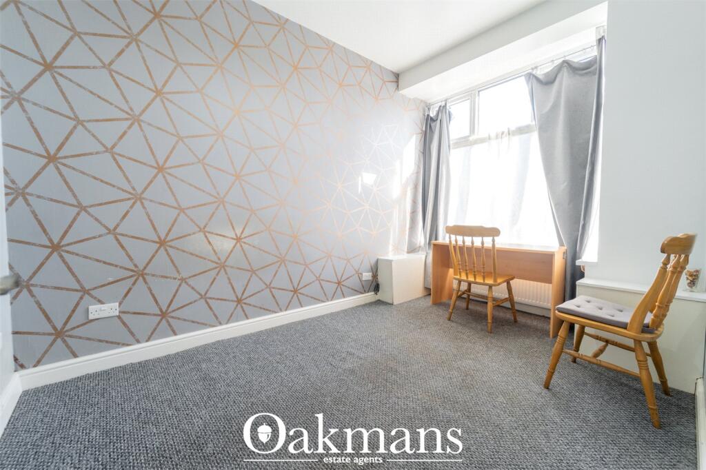 Dogpool Lane, Birmingham, West Midlands, B30 – pohled 3