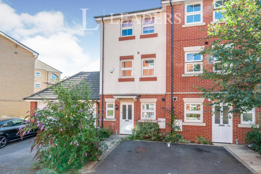 Main image of property: Maltings Way, Bury St. Edmunds, IP32