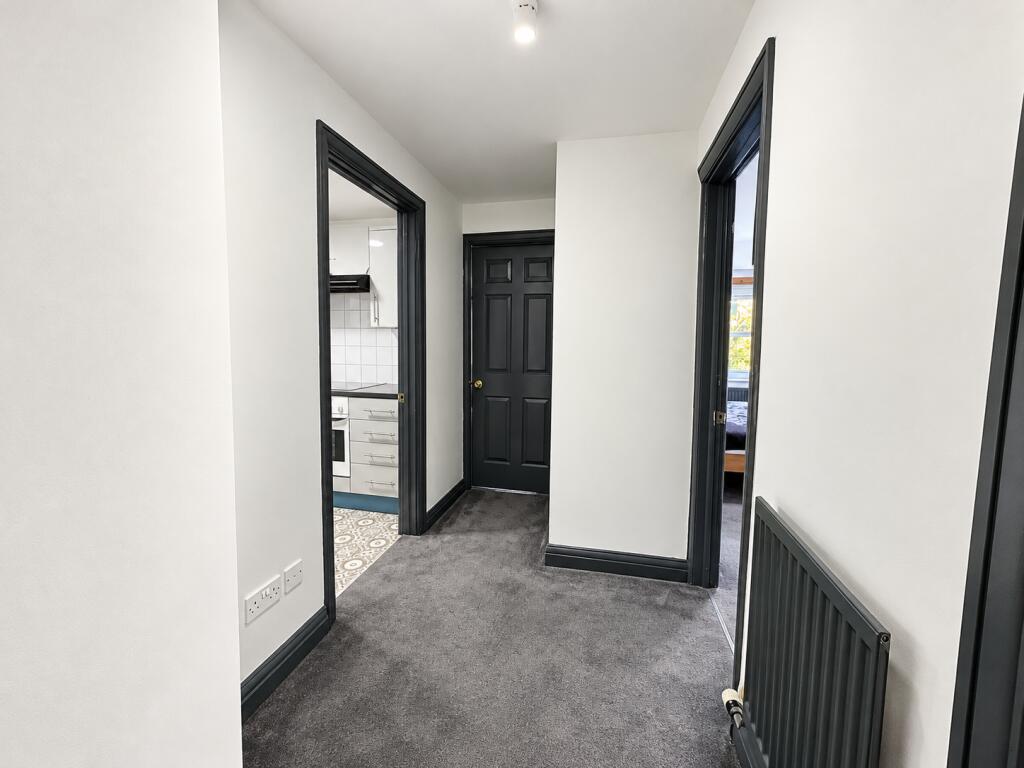 Apartment in Preston, Nooklands, Fulwood - View 3
