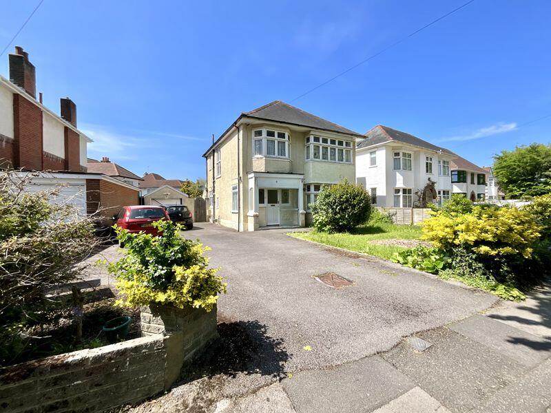 House in Holdenhurst, Pokesdown, Bournemouth - View 2