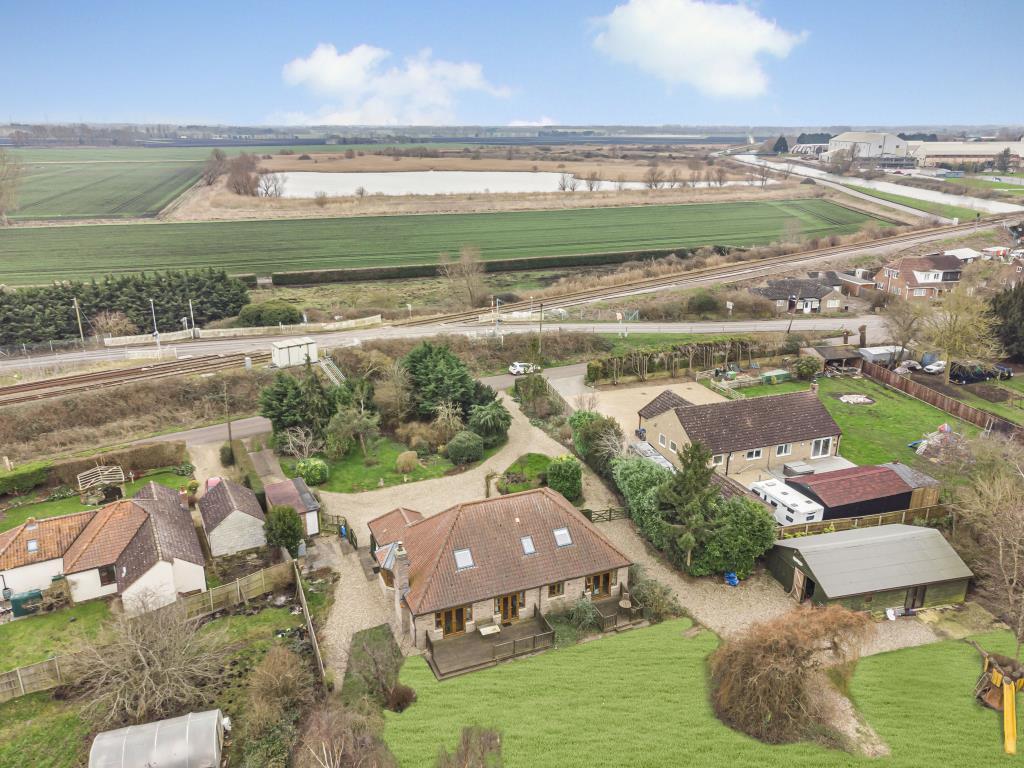 House in East Cambridgeshire, Ely - View 3
