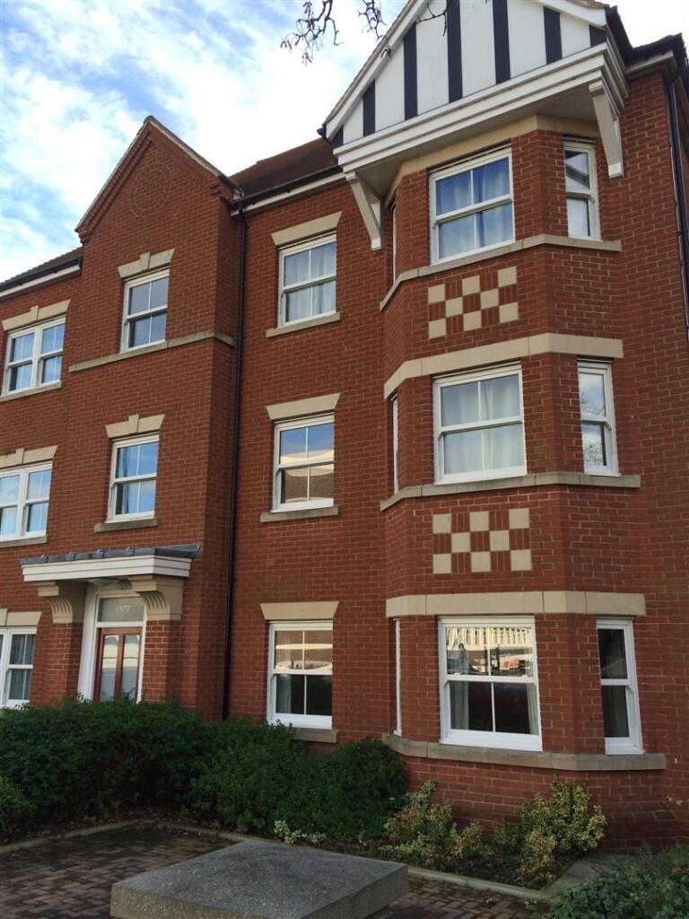 Main image of property: Bouverie Road West, Folkestone