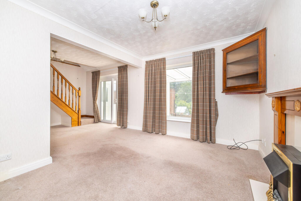 House in York - View 4