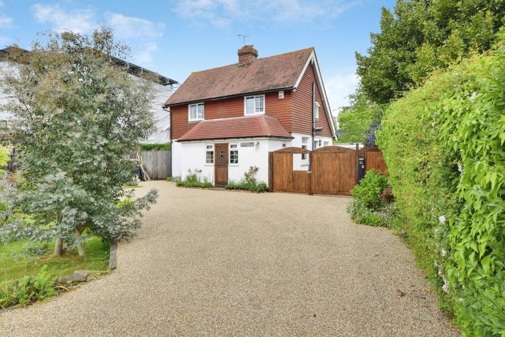 Main image of property: Main Road, Icklesham, Winchelsea, East Sussex, TN36