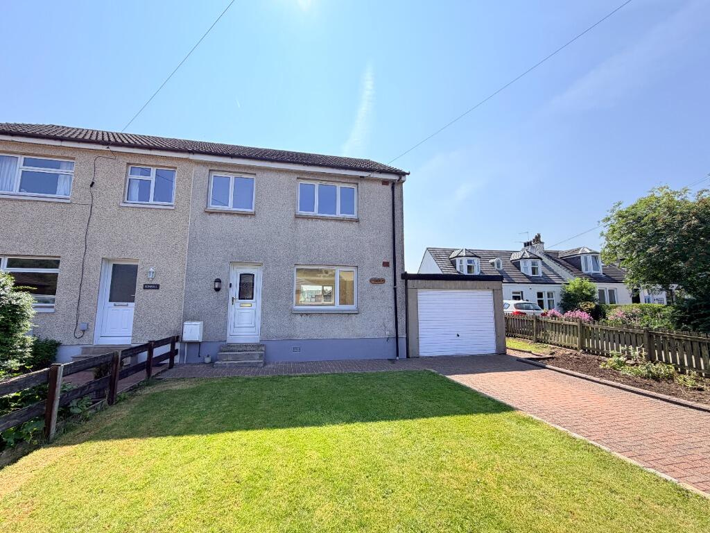 Main image of property: 129 Gateside Road, Barrhead, East Renfrewshire, G78