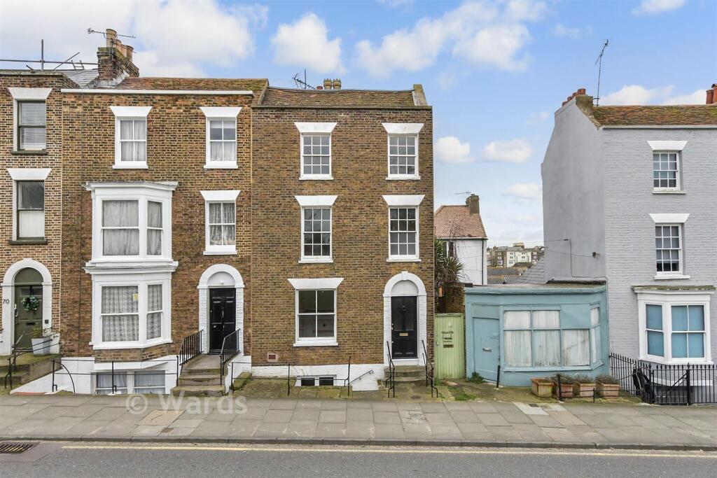 Main image of property: Trinity Square, Margate, Kent