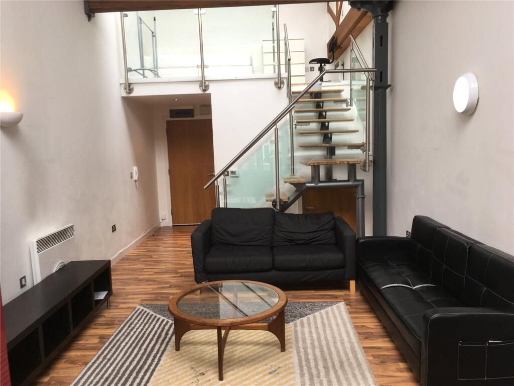 Main image of property: 12 Rook Street, Huddersfield, HD1