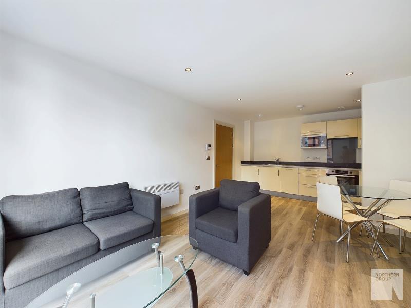 Main image of property: Apt 4.03 :: Flint Glass Wharf