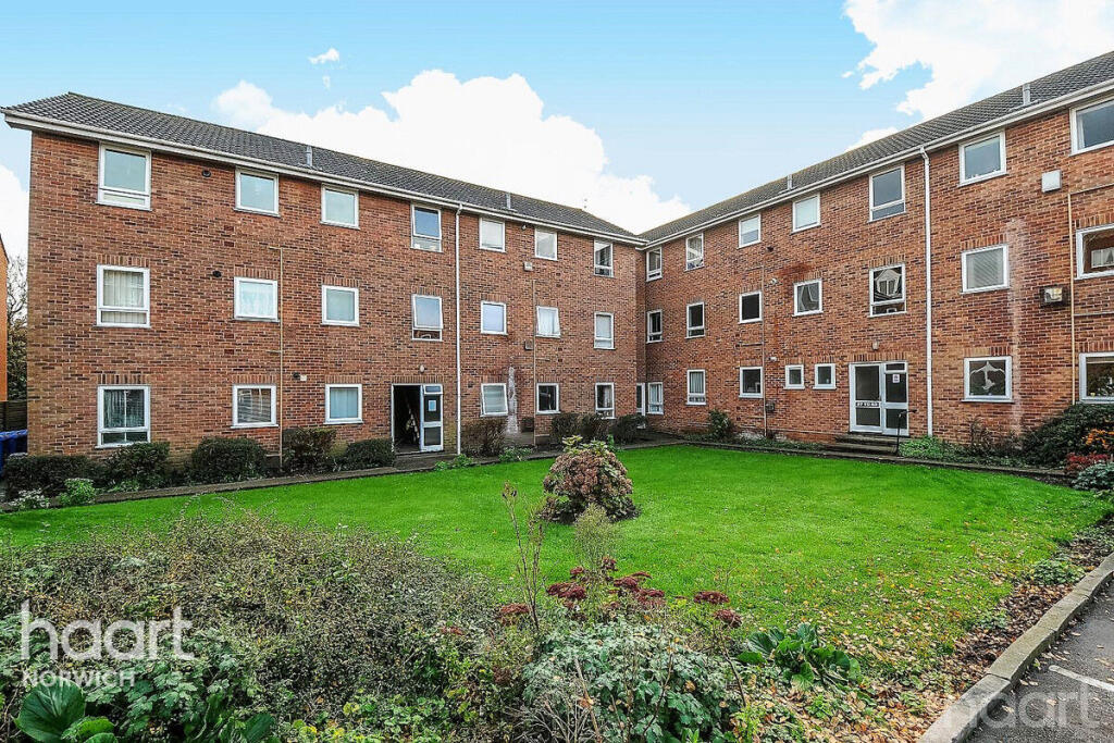 Main image of property: Howard Mews, NORWICH
