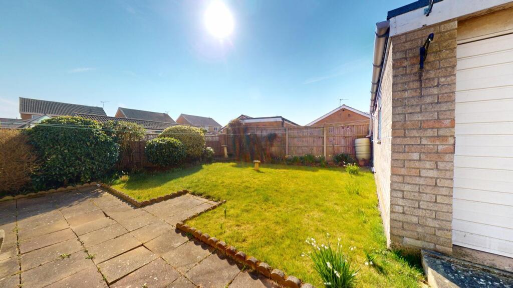 Birchdale Close, Edenthorpe, Doncaster, DN3 photo 3