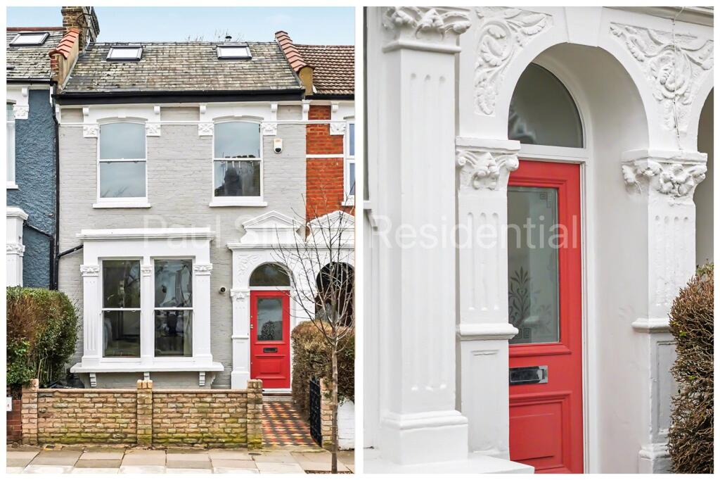 Main image of property: Lothair Road North, Harringay, London, N4
