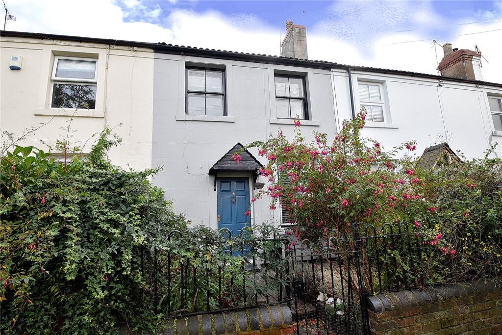 Main image of property: Lansdowne Terrace, Worcester, Worcestershire, WR1