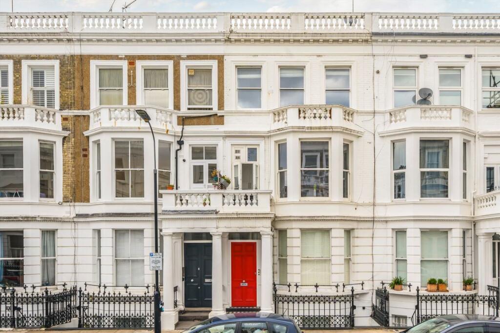 Main image of property: Comeragh Road, West Kensington