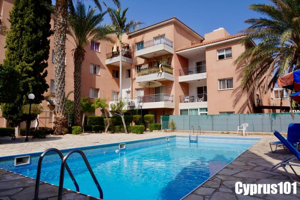 Main image of property: Paphos, Paphos