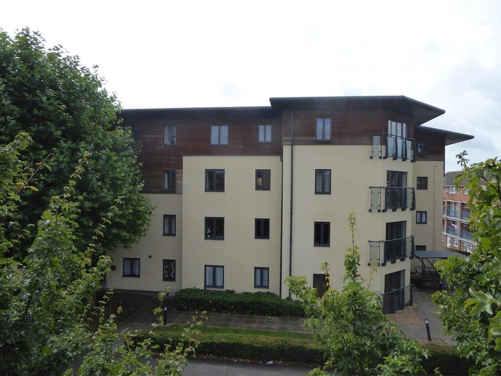 Main image of property: QUEENSWAY COURT, YEOVIL