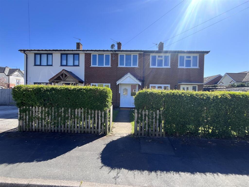 Main image of property: Cumber Close, Wilmslow