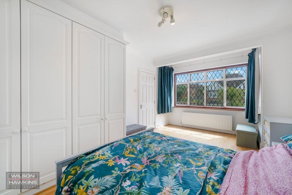 House in London - More