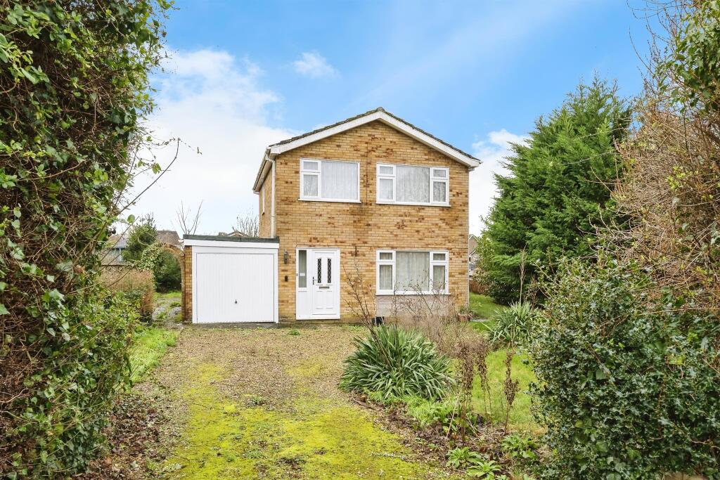 Main image of property: Bell Lane, Moulton, Spalding