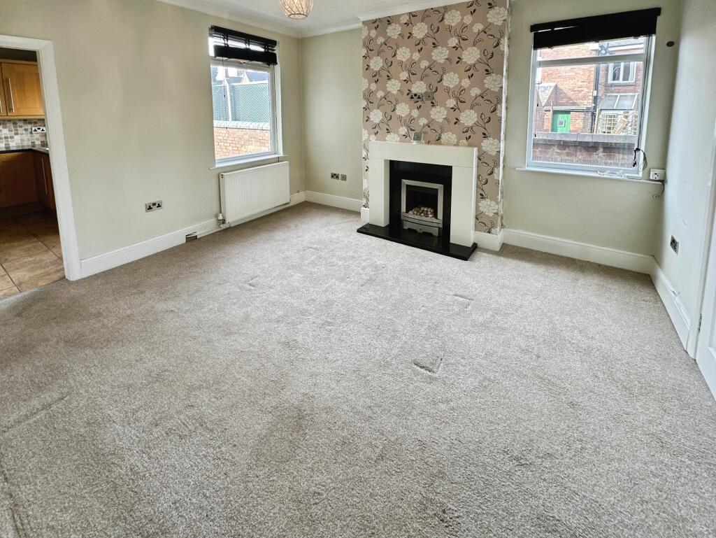 New Road, Woodville, Swadlincote, Derbyshire, DE11 photo 4