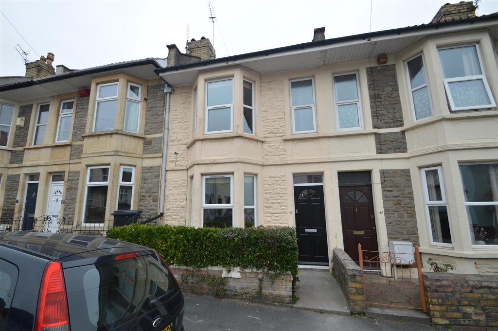 Main image of property: Boston Road, Horfield, Bristol