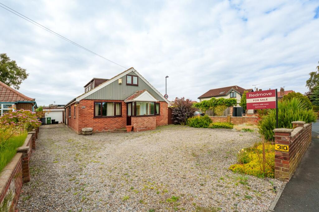 Main image of property: Stockton Lane, York, YO31
