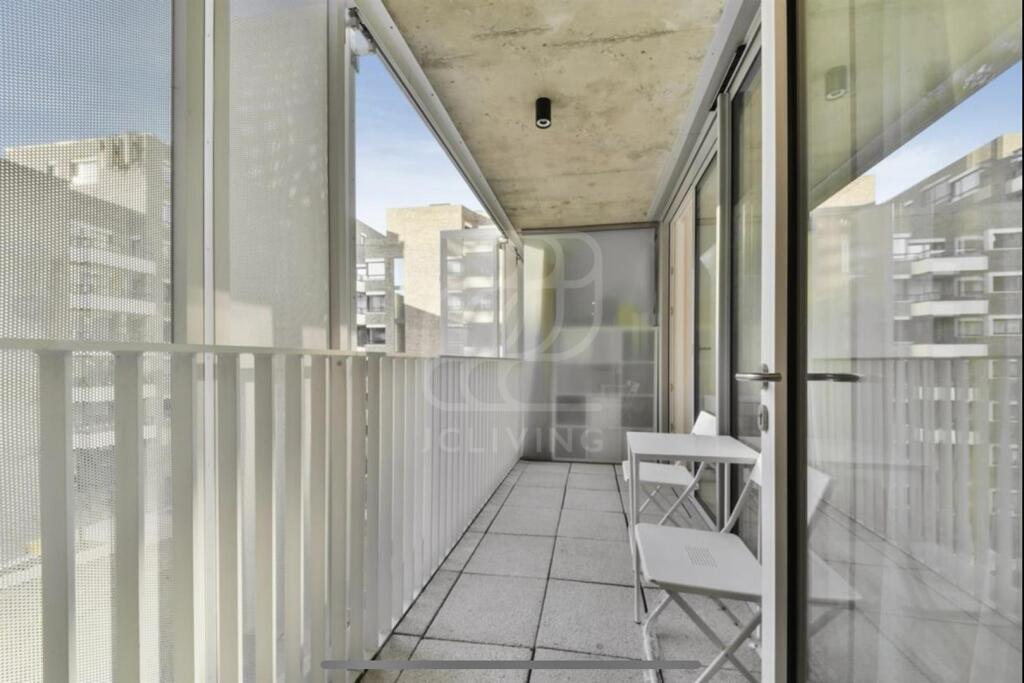 Apartment in London - View 4