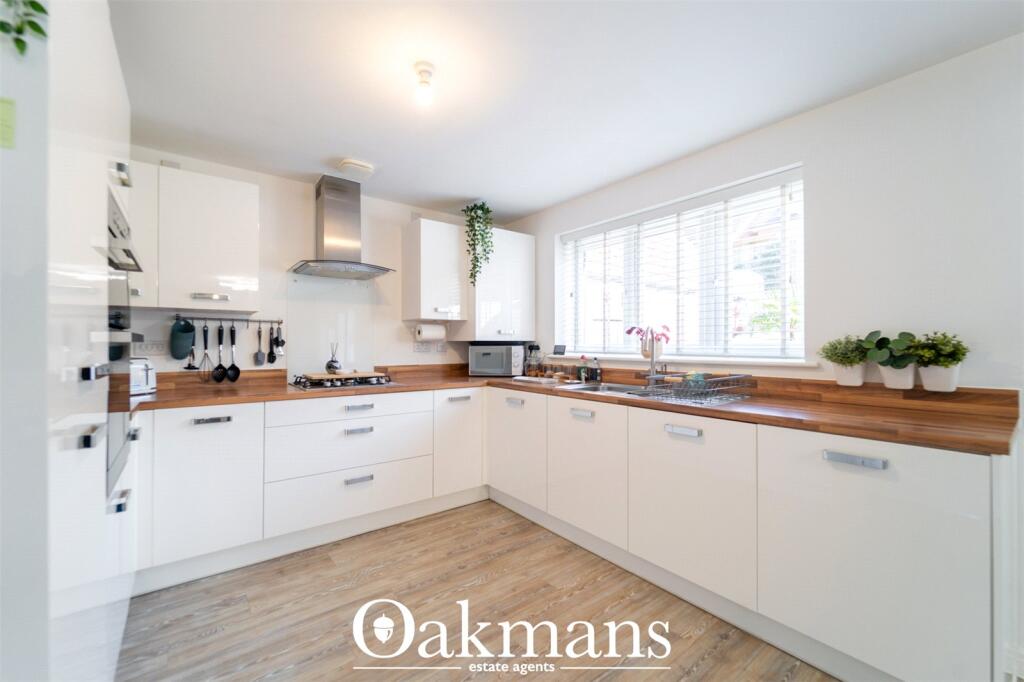 Additional image 4 of Odell Street, Redditch, Worcestershire, B97