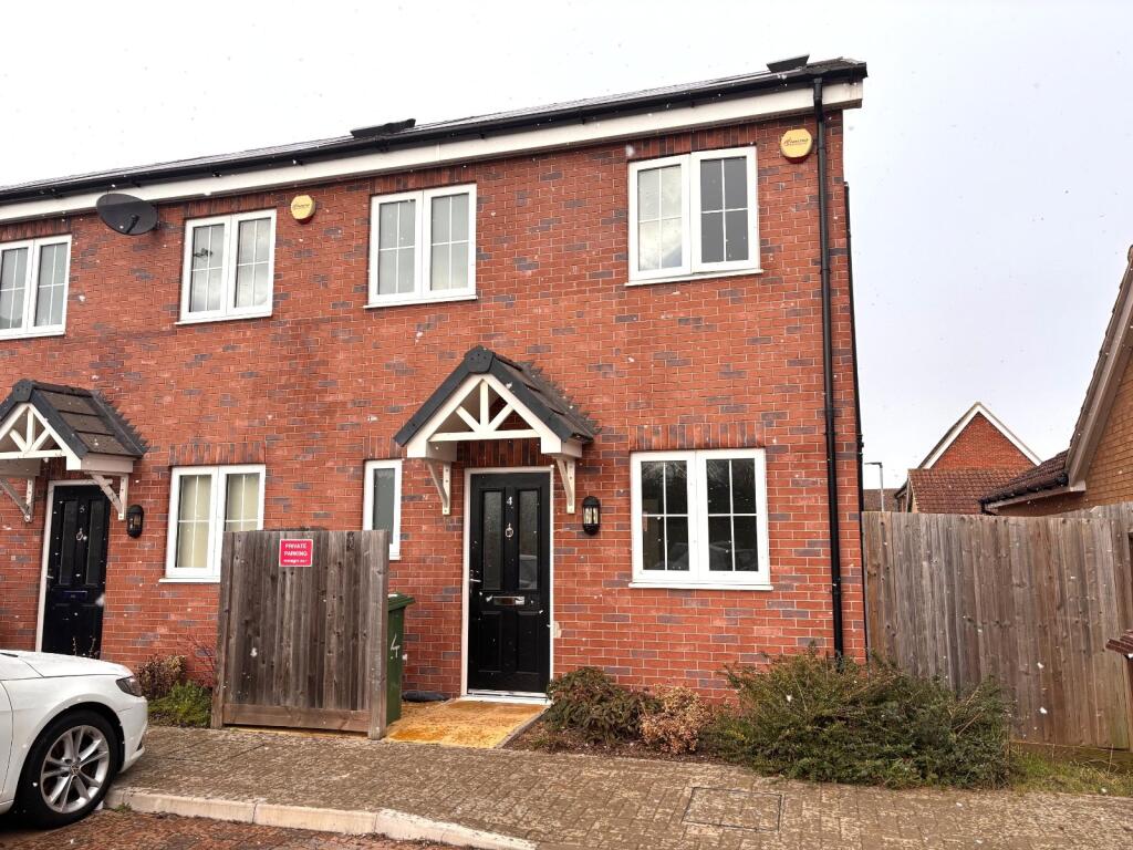 Main image of property: East Hall Close, Sittingbourne, Kent, ME10