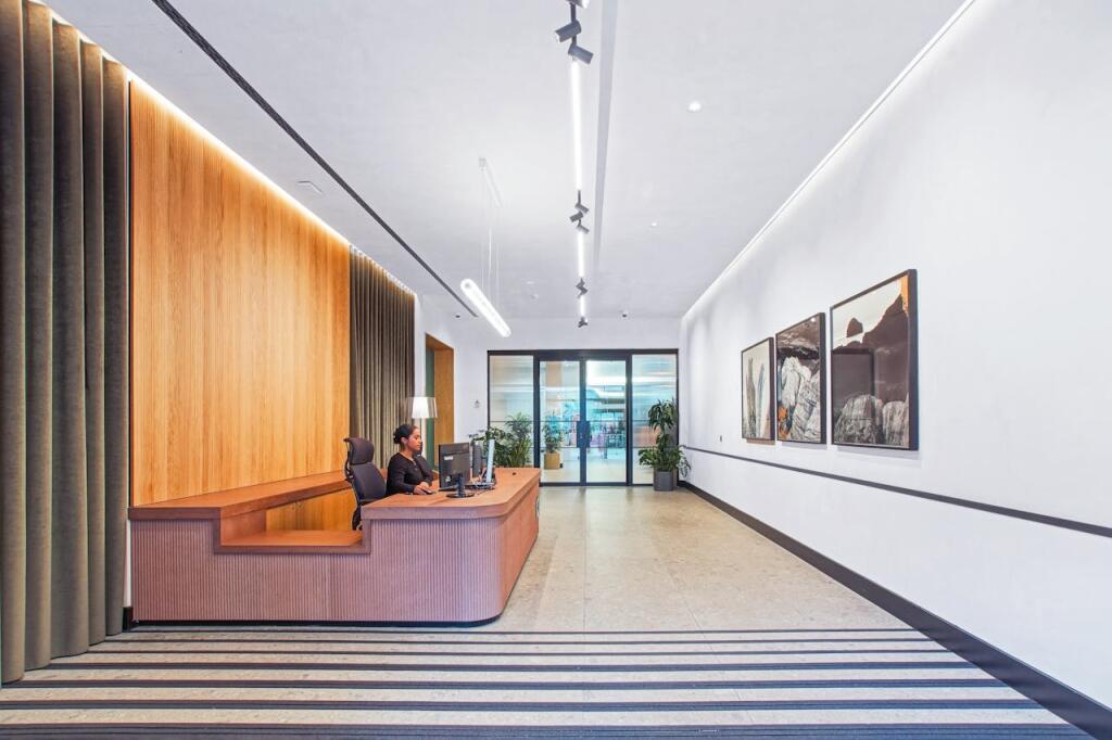 Main image of property: 101 St. Martin's Lane, London, WC2N 4AZ