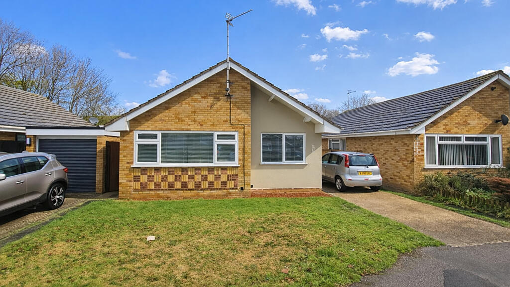 Blackburn Road, Herne Bay, CT6 7RG photo 2