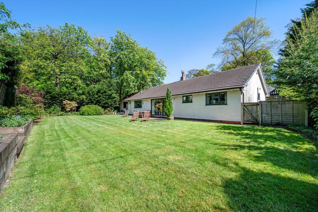 Main image of property: Princess Road, Lostock, Bolton
