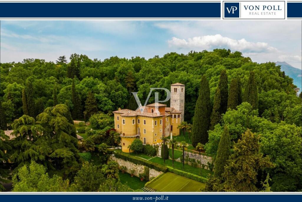 Main image of property: Veneto, Verona, Affi