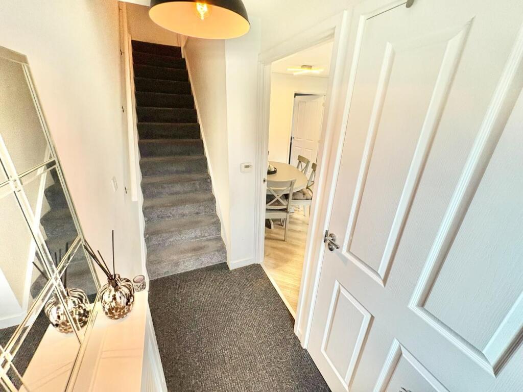 Abley Close, Middlestone Moor, Spennymoor photo 2