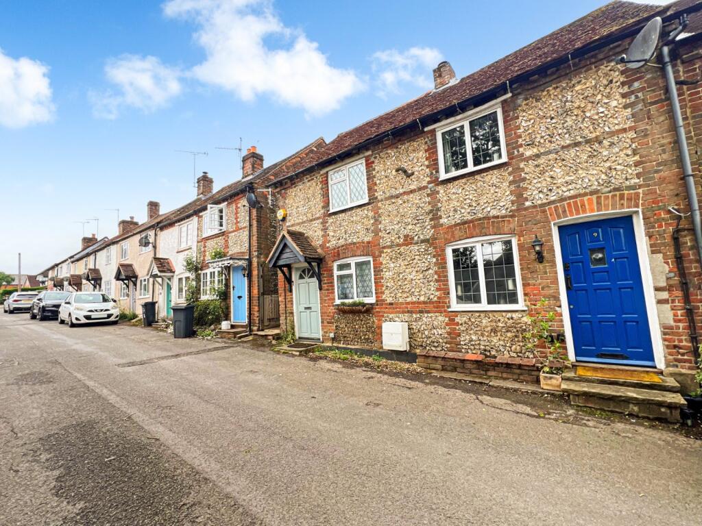 Main image of property: The Row, The Hill, Winchmore Hill, Amersham, HP7