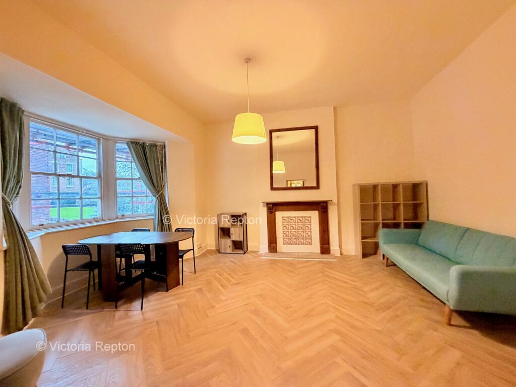 Main image of property: Flat, Granby Hill, Clifton BS8