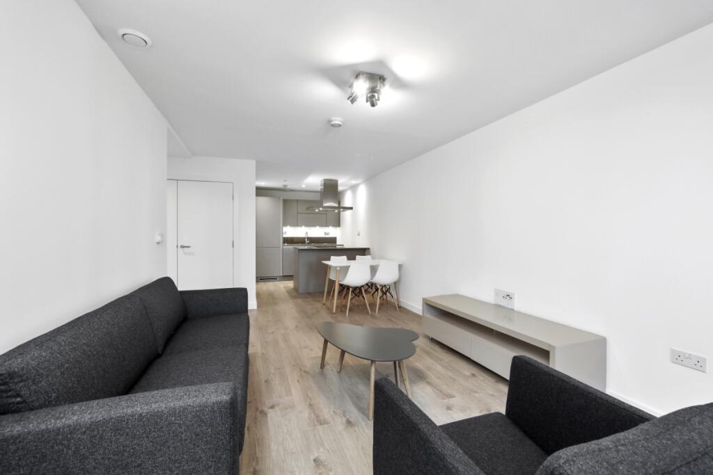 Apartment in London - View 4