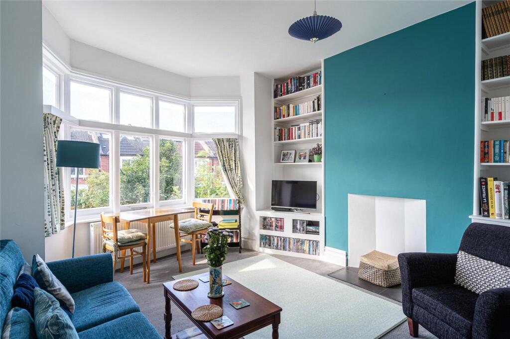 Main image of property: Telford Avenue, London, SW2