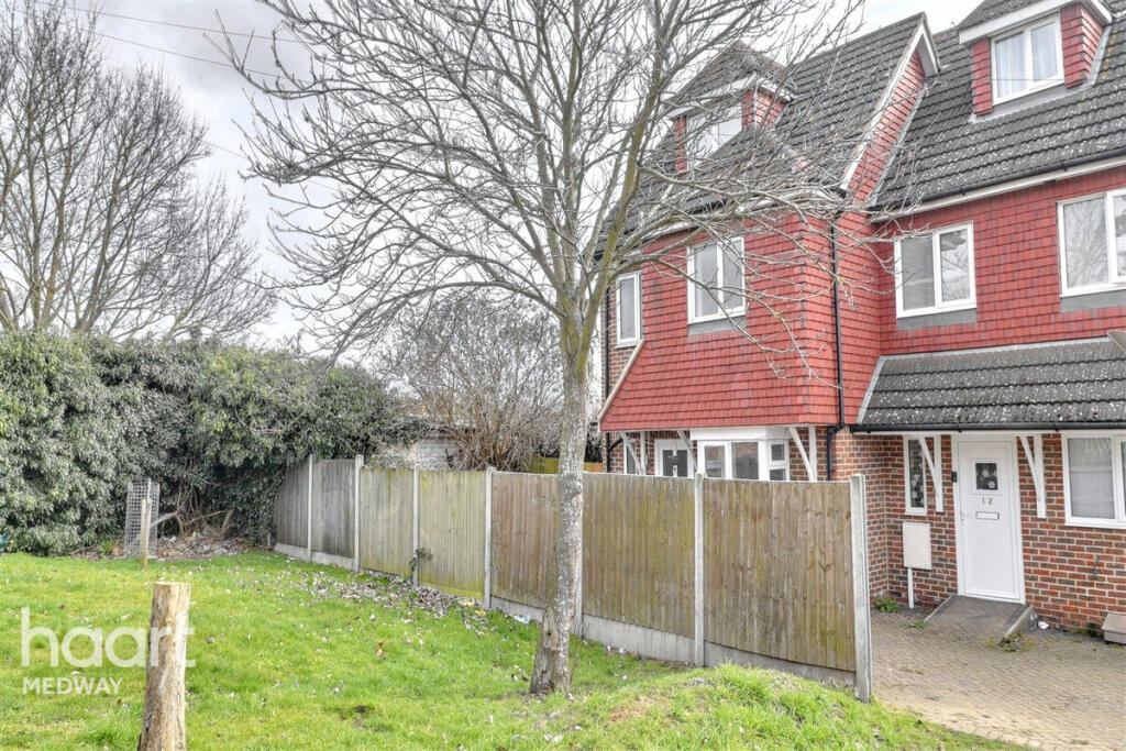 Main image of property: Gun Lane, Rochester