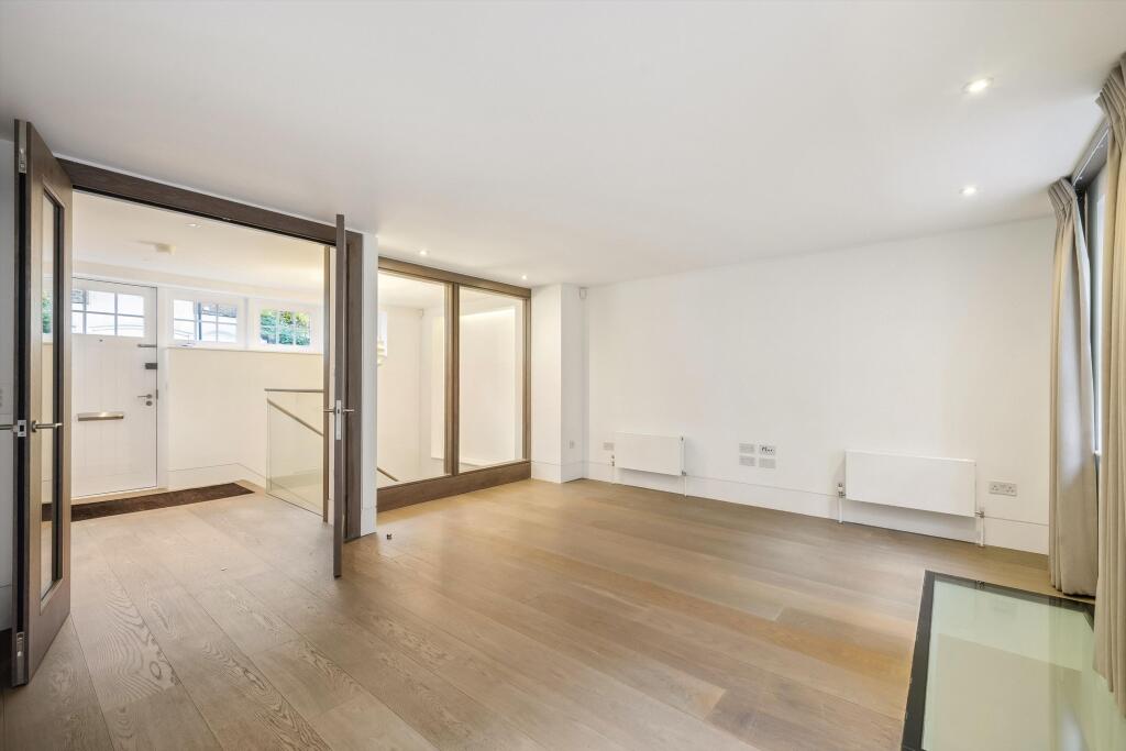 3 bedroom terraced house for rent