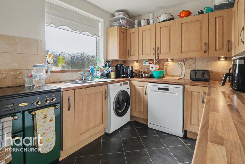 Main image of property: King Edward Avenue, Rainham