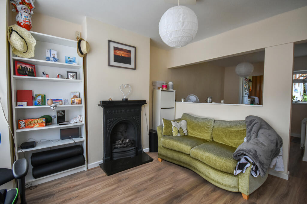House in Reading - View 2