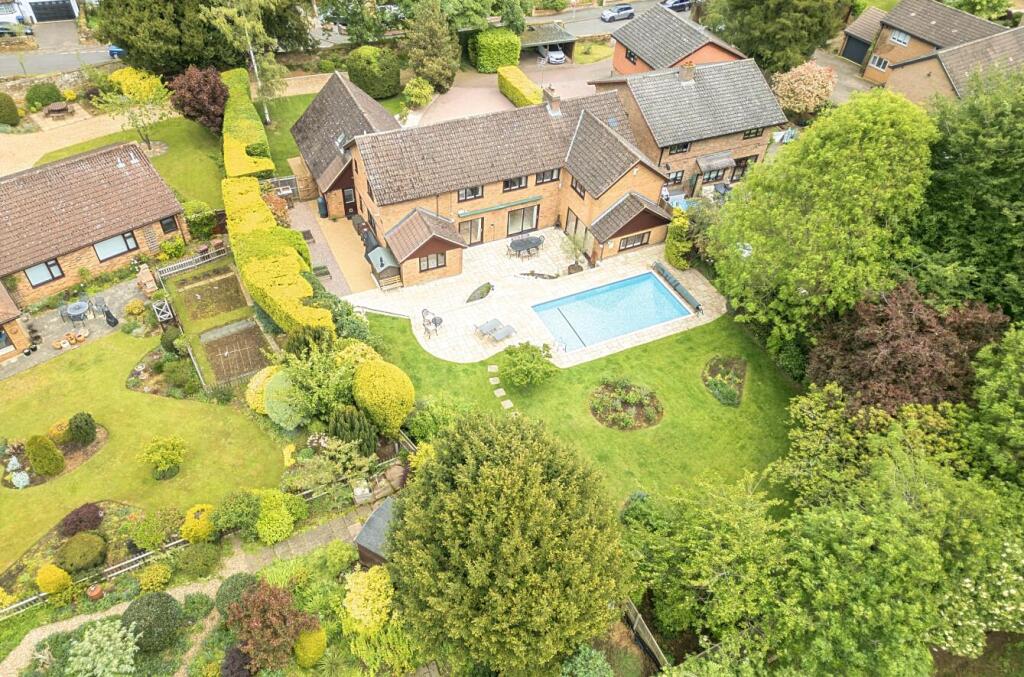 House in Northampton - View 5
