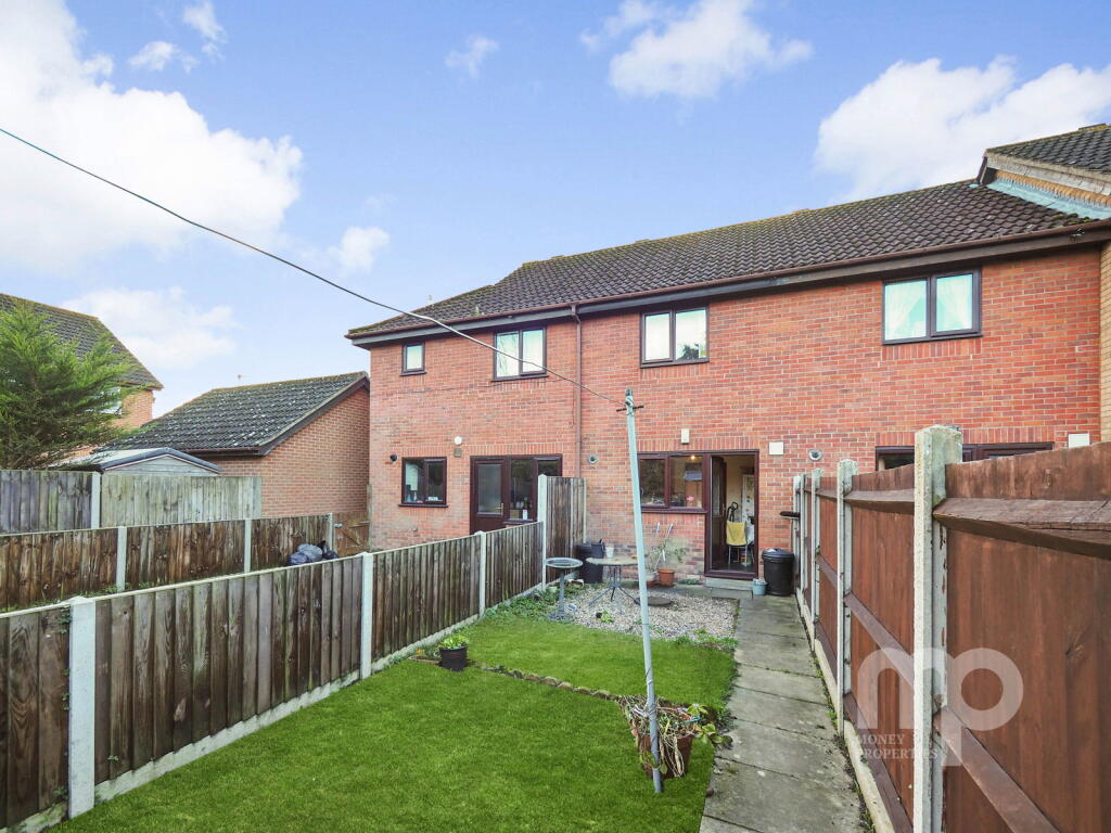 House in Norwich - View 4
