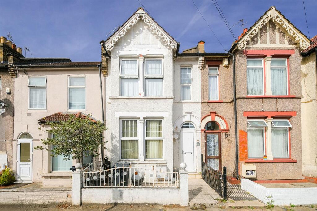 Main image of property: Pelham Road, Ilford