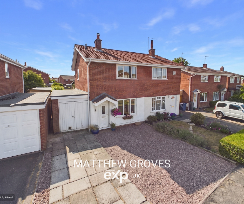 Main image of property: Geneshall Close, Gnosall, Stafford, ST20 0EL