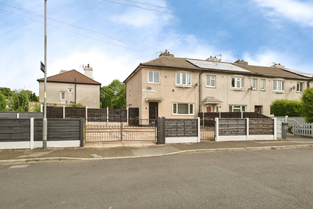 Main image of property: Ashdale Drive, Manchester, Greater Manchester, M20
