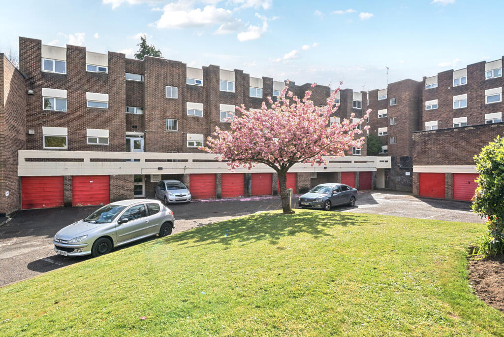 Main image of property: Fairview Avenue, Woking, GU22