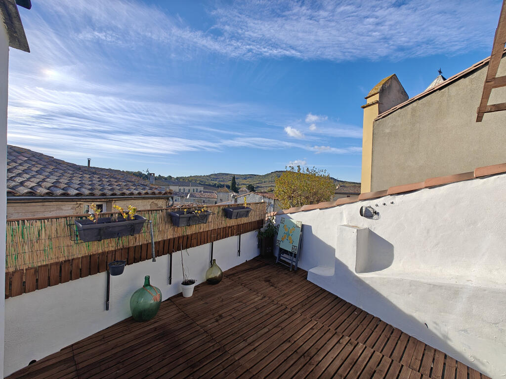 Main image of property: Languedoc-Roussillon, Aude, St-Hilaire