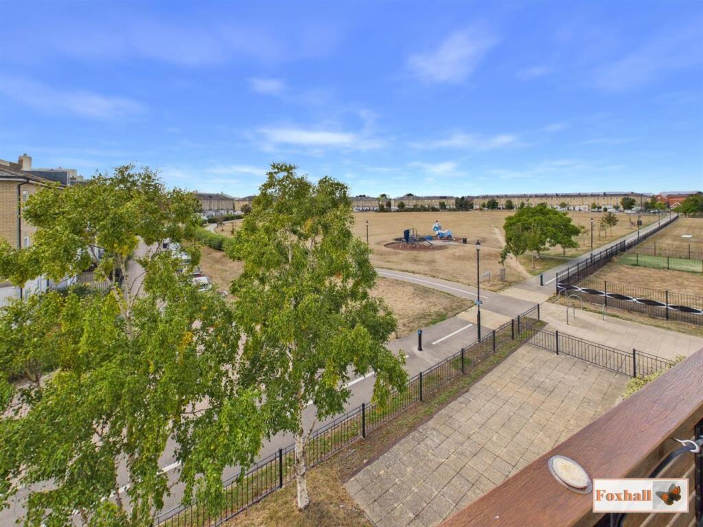 Apartment in Ipswich - View 2